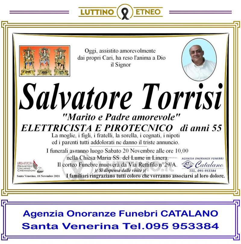 Salvatore  Torrisi 